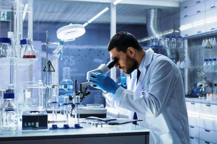 جایگاه علمی شهدای هسته‌ای ایران/ تالیف ۵۵۵ مقاله در مسیر توسعه و صلح