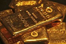 قیمت جهانی طلا امروز ۲ خرداد/ هر اونس طلا ۳۳۱۴ دلار و ۴۲ سنت