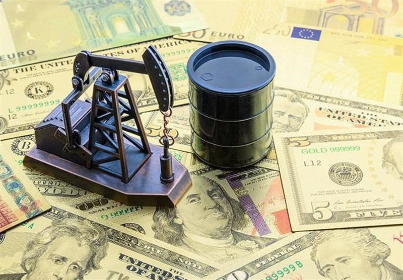 قیمت جهانی نفت امروز ۱۴۰۴/۳/۳ | برنت ۶۴ دلار و ۷۸ سنت شد قیمت جهانی نفت امروز ۱۴۰۴/۳/۳ | برنت ۶۴ دلار و ۷۸ سنت شد