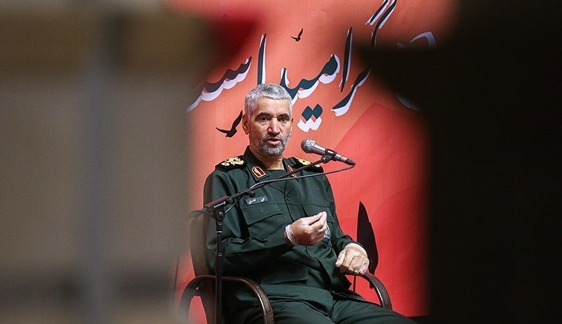 مستند «حاج علی فضلی» پخش می‌شود/ماجرای تولد یک فرمانده