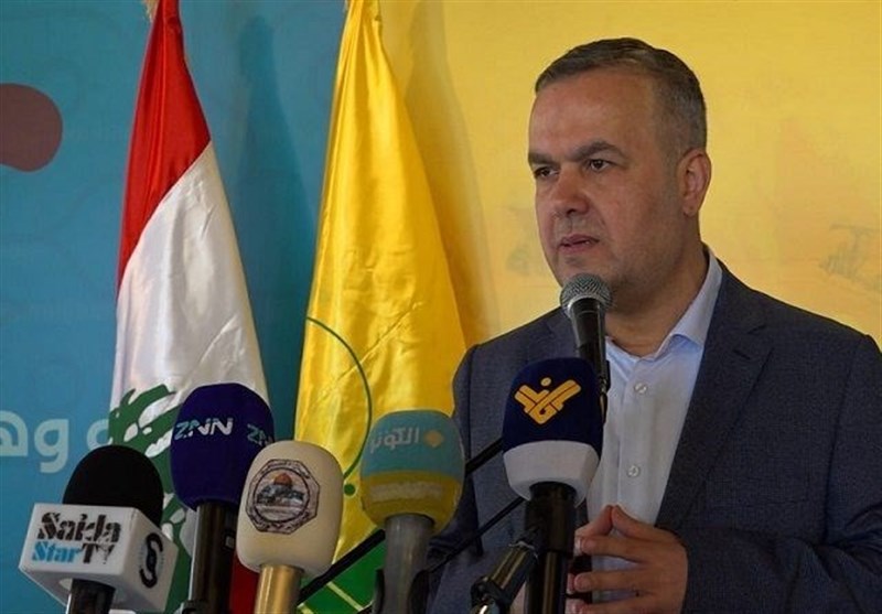 حزبالله: اهالی جنوب در انتخابات پیام قاطعی به دشمن دادند حزبالله: اهالی جنوب در انتخابات پیام قاطعی به دشمن دادند