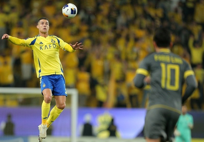 افشای هدف الهلال از جذب رونالدو افشای هدف الهلال از جذب رونالدو