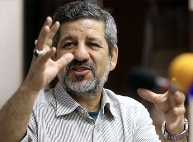 کنعانی مقدم: میتوانیم تنگه هرمز را بر روی دشمنان ببندیم کنعانی مقدم: میتوانیم تنگه هرمز را بر روی دشمنان ببندیم