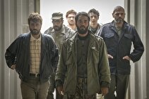 «خدای جنگ» چطور پیش از اکران به تلویزیون رفت؟/ پرتاب موشک فرهنگی