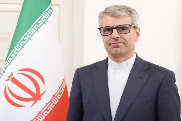 بقایی: شورای امنیت سازمان ملل باید فورا تجاوز اسرائیل را متوقف کند بقایی: شورای امنیت سازمان ملل باید فورا تجاوز اسرائیل را متوقف کند