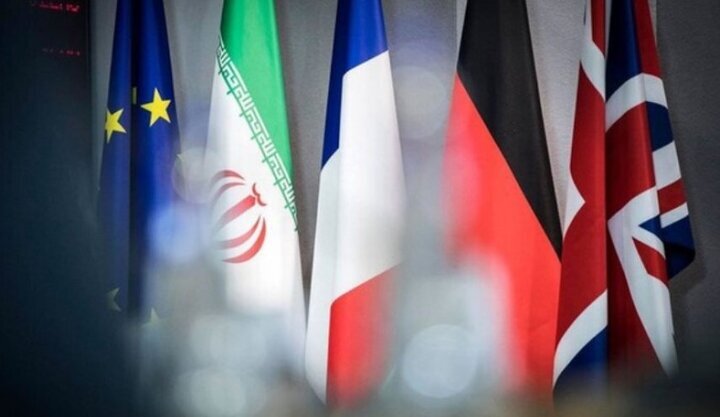 دور نخست گفتگوی عراقچی با سه کشور اروپایی چگونه گذشت؟ دور نخست گفتگوی عراقچی با سه کشور اروپایی چگونه گذشت؟