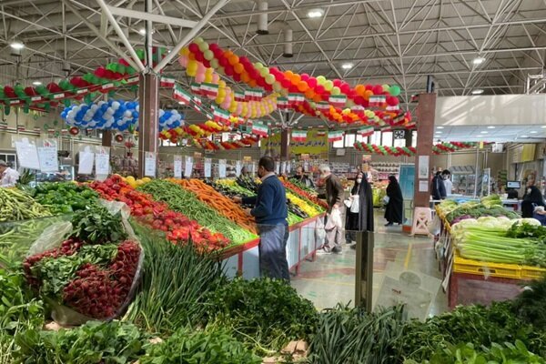 تداوم خدمترسانی در شهر تهران/ از حمل و نقل عمومی تا میادین ترهبار تداوم خدمترسانی در شهر تهران/ از حمل و نقل عمومی تا میادین ترهبار