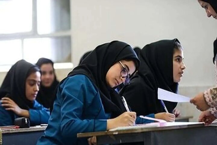 امتحانات باقی مانده دانش آموزان چه زمانی و چگونه برگزار میشود؟ امتحانات باقی مانده دانش آموزان چه زمانی و چگونه برگزار میشود؟
