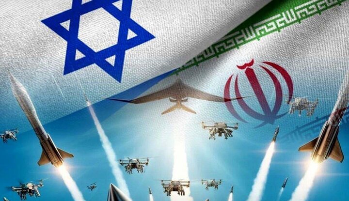 ۸ تاکتیک رسانهای رژیم صهیونیستی همزمان با تجاوز به تمامیت ارضی ایران ۸ تاکتیک رسانهای رژیم صهیونیستی همزمان با تجاوز به تمامیت ارضی ایران
