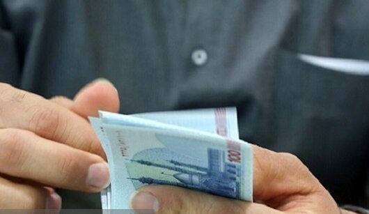 تکذیب تعویق پرداخت حقوق کارمندان