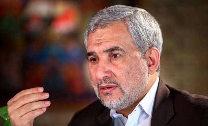 اسماعیلی: مدافعان وطن درسی فراموش نشدنی به صهیونیستها خواهند داد اسماعیلی: مدافعان وطن درسی فراموش نشدنی به صهیونیستها خواهند داد
