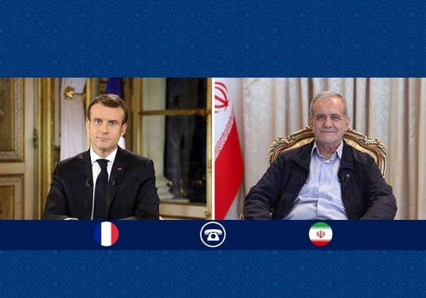 حقوق بینالمللی کشورها را نمیتوان با جنگ و تهدید از آنها سلب کرد/ پاسخ ایران به تداوم تجاوزها، کوبندهتر خواهد بود حقوق بینالمللی کشورها را نمیتوان با جنگ و تهدید از آنها سلب کرد/ پاسخ ایران به تداوم تجاوزها، کوبندهتر خواهد بود