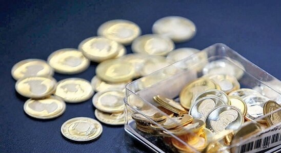 تمدید مهلت تحویل سکههای پیشفروش شده با سررسید ۳۱ خرداد ۱۴۰۴ تمدید مهلت تحویل سکههای پیشفروش شده با سررسید ۳۱ خرداد ۱۴۰۴