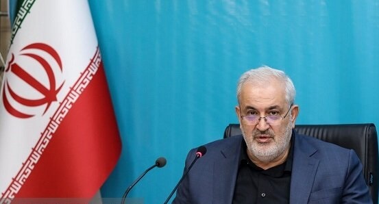تأکید وزیر نیرو بر خدمترسانی بیوقفه آب و برق در شرایط بحران تأکید وزیر نیرو بر خدمترسانی بیوقفه آب و برق در شرایط بحران
