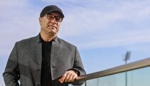 رضا میرکریمی: این قصه تنها ۲ سو دارد؛ میهن در برابر دشمن