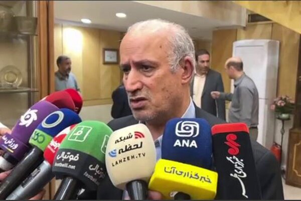 دو عامل باعث لغو بازی در مشهد شد/ افزایش قراردادها خطرناک است