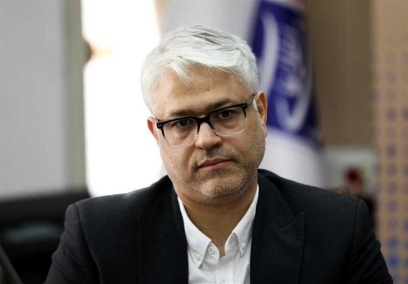 انتقاد معاون وزیر ارتباطات از نگاه به رمزارز با عینک پولی انتقاد معاون وزیر ارتباطات از نگاه به رمزارز با عینک پولی
