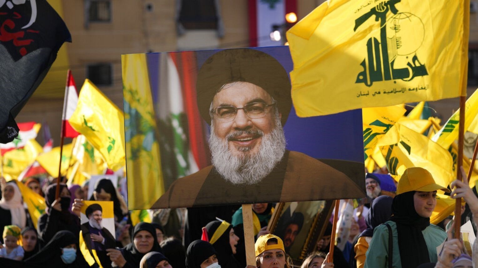 حزبالله؛ از آزادسازی لبنان تا الگوی فلسطین در طوفان الاقصی حزبالله؛ از آزادسازی لبنان تا الگوی فلسطین در طوفان الاقصی