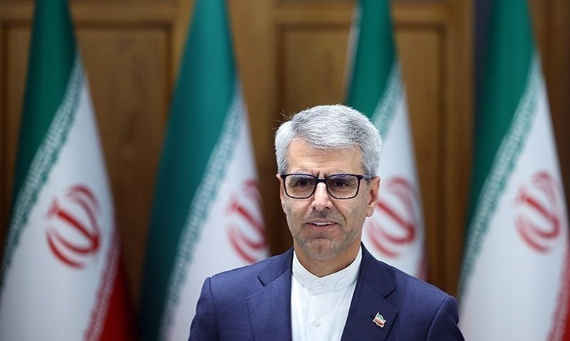 بقائی: دزفول نماد ایستادگی است