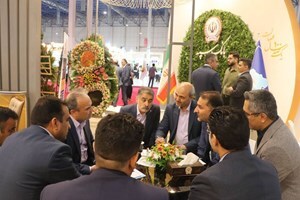آمادگی بانک سپه برای گسترش تعاملات با فعالان اقتصادی شرق کشور آمادگی بانک سپه برای گسترش تعاملات با فعالان اقتصادی شرق کشور
