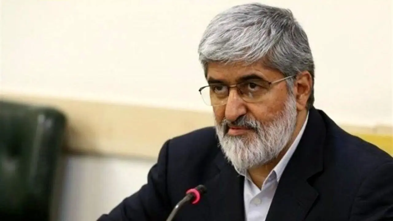 حساسیت غربی ها روی غنی سازی در ایران سوال برانگیز است/ مردم باید آماده توافق یا عدم توافق باشند