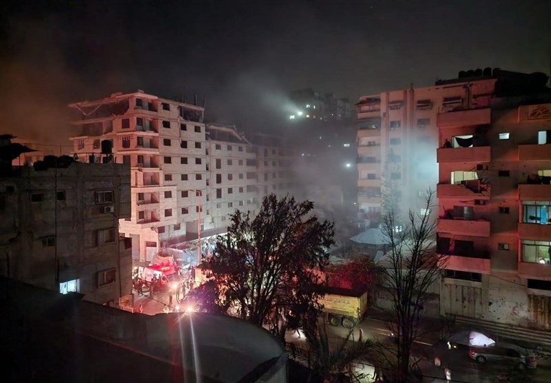 قتل عام دهها فلسطینی در جنایت جدید صهیونیستها به غزه قتل عام دهها فلسطینی در جنایت جدید صهیونیستها به غزه