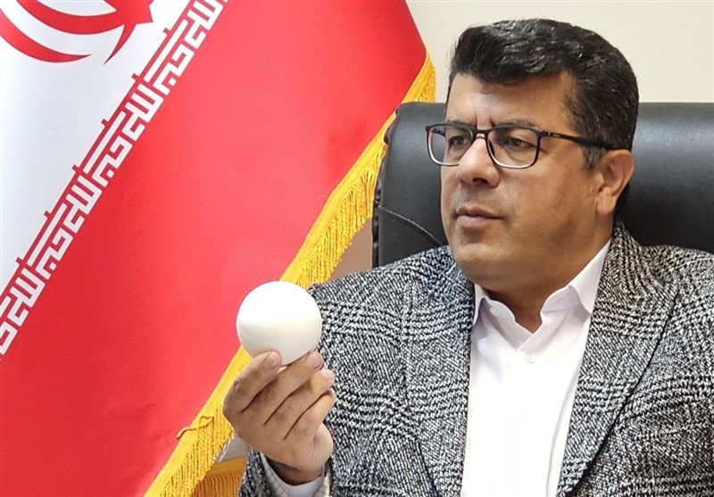 ناظری: سرمربی تیم ملی چوگان استعفا نکرده است ناظری: سرمربی تیم ملی چوگان استعفا نکرده است