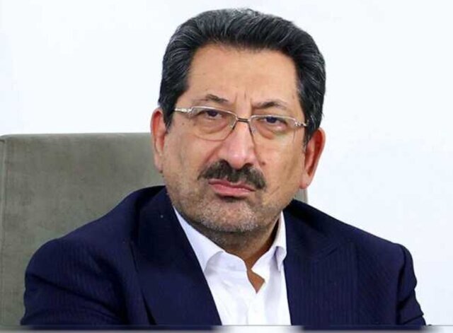هماهنگی با بانک مرکزی برای تسهیل سرمایهگذاری در بخش معدن/ حمایت از بخش خصوصی ضروری است هماهنگی با بانک مرکزی برای تسهیل سرمایهگذاری در بخش معدن/ حمایت از بخش خصوصی ضروری است