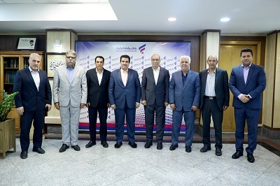 اقدامات اجرایی و برنامههای توسعهای بانک رفاه کارگران ویژه بازنشستگان اقدامات اجرایی و برنامههای توسعهای بانک رفاه کارگران ویژه بازنشستگان
