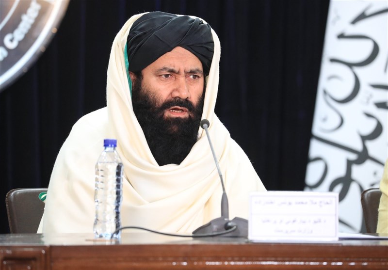 تکذیب اختلاف میان سران طالبان