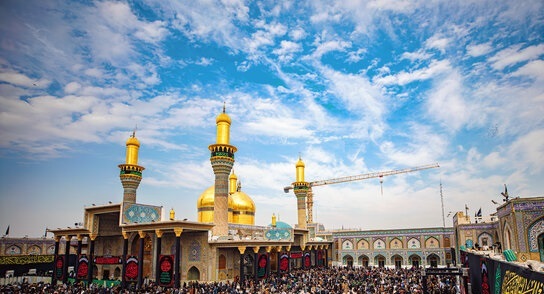 راهکار امام جواد(ع) برای نزدیکی دلهای مردم به انسان/مجاهدت علمی امام راهکار امام جواد(ع) برای نزدیکی دلهای مردم به انسان/مجاهدت علمی امام