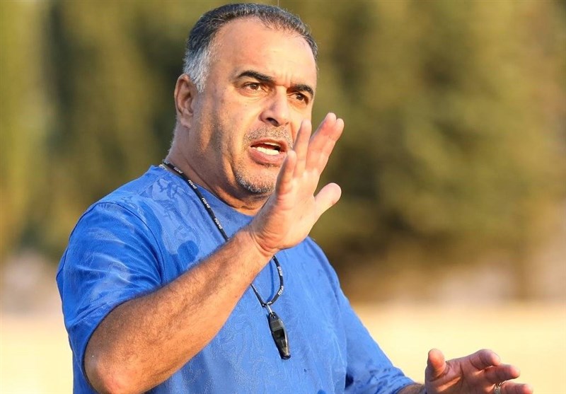 مارکو: استقلال خوزستان طلبم را ندهد، به فیفا شکایت میکنم مارکو: استقلال خوزستان طلبم را ندهد، به فیفا شکایت میکنم