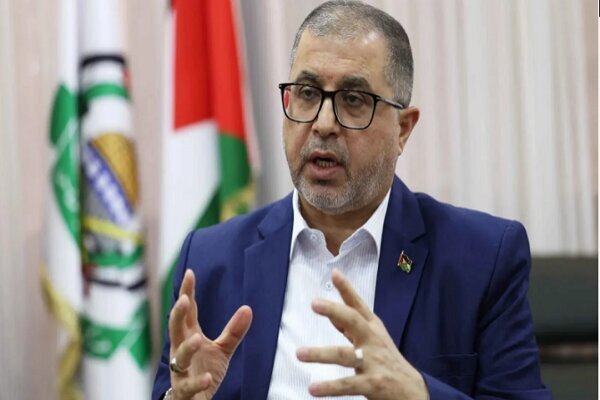 حماس: پیشنهاد آتشبس «ویتکاف» را پذیرفته و منتظر پاسخ تلآویو هستیم حماس: پیشنهاد آتشبس «ویتکاف» را پذیرفته و منتظر پاسخ تلآویو هستیم