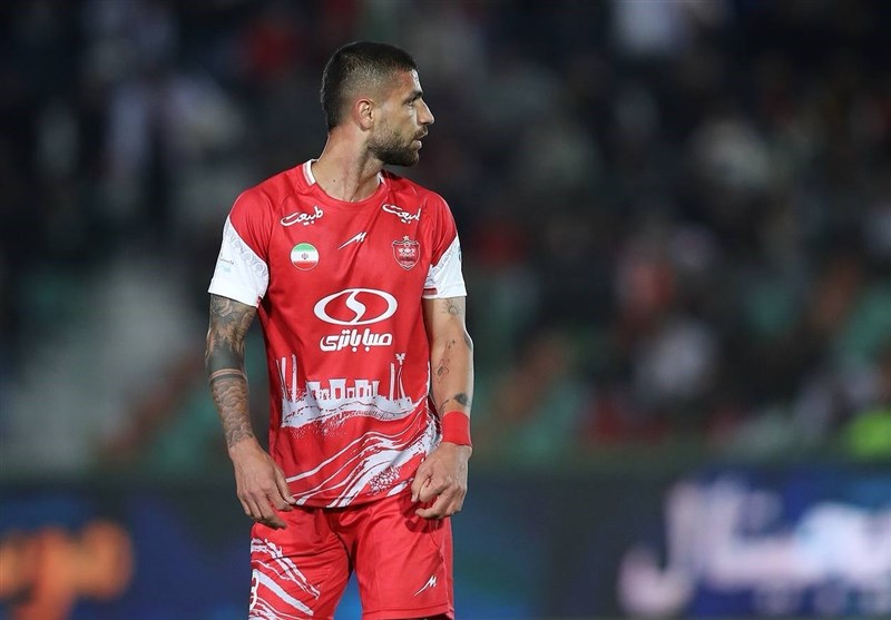 توافق مالی سرلک با پرسپولیس توافق مالی سرلک با پرسپولیس