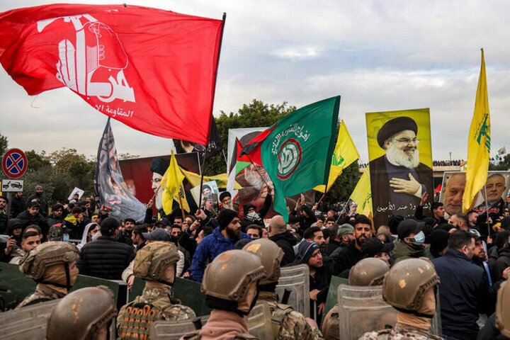 پیروزی لیست مقاومت در انتخابات شهرداریهای لبنان/یک دستاورد و چند پیام پیروزی لیست مقاومت در انتخابات شهرداریهای لبنان/یک دستاورد و چند پیام