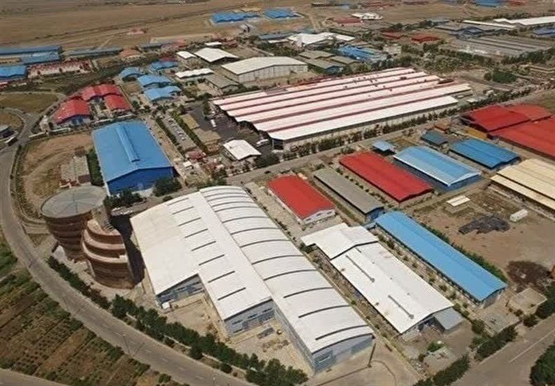 لکههای صنعتی در کشور ساماندهی می شوند لکههای صنعتی در کشور ساماندهی می شوند