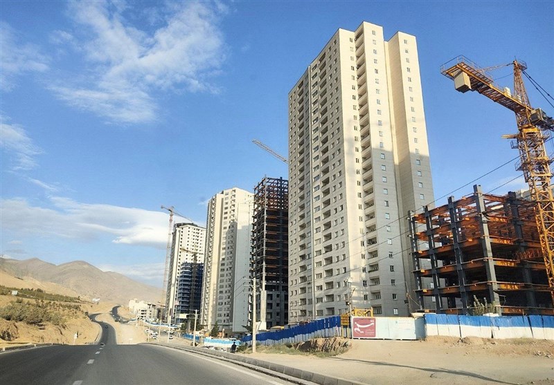 تامین زمین نهضت ملی؛ از ادعای رکوردشکنی تا بلاتکلیفی واگذاری تامین زمین نهضت ملی؛ از ادعای رکوردشکنی تا بلاتکلیفی واگذاری