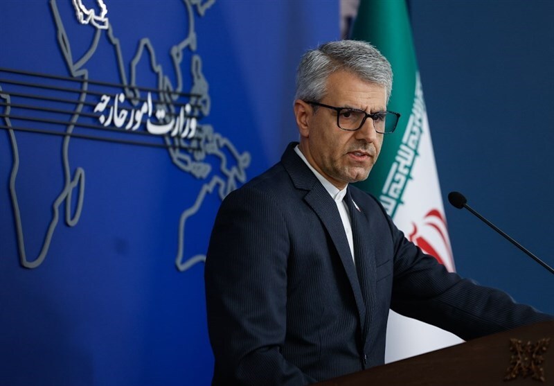 غنیسازی اصل بنیادین برای ایران در مذاکرات است/هیات مذاکرهکننده ایرانی از هیچ کوششی برای رفع تحریمها دریغ نخواهد ورزید غنیسازی اصل بنیادین برای ایران در مذاکرات است/هیات مذاکرهکننده ایرانی از هیچ کوششی برای رفع تحریمها دریغ نخواهد ورزید
