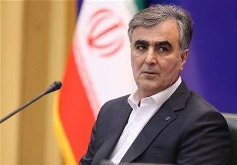 فرزین: ایجاد بانک مشترک بین ایران و عمان در دست بررسی است فرزین: ایجاد بانک مشترک بین ایران و عمان در دست بررسی است