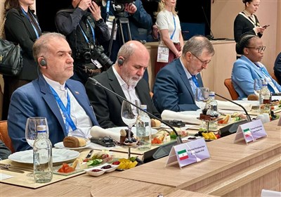 احمدیان: نمیتوانیم در برابر جنایات صهیونیستها ساکت باشیم احمدیان: نمیتوانیم در برابر جنایات صهیونیستها ساکت باشیم