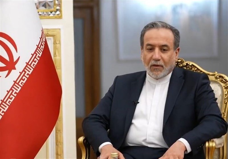 تا چند روز آینده زمان دور جدید مذاکرات مشخص میشود/ما در خصوص غنی سازی هیچ شوخی با هیچکسی نداریم تا چند روز آینده زمان دور جدید مذاکرات مشخص میشود/ما در خصوص غنی سازی هیچ شوخی با هیچکسی نداریم