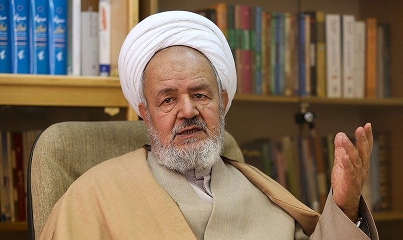 واکنش حجتالاسلام سعیدی به اظهارات قاسمیان: هزینه اضافی! واکنش حجتالاسلام سعیدی به اظهارات قاسمیان: هزینه اضافی!