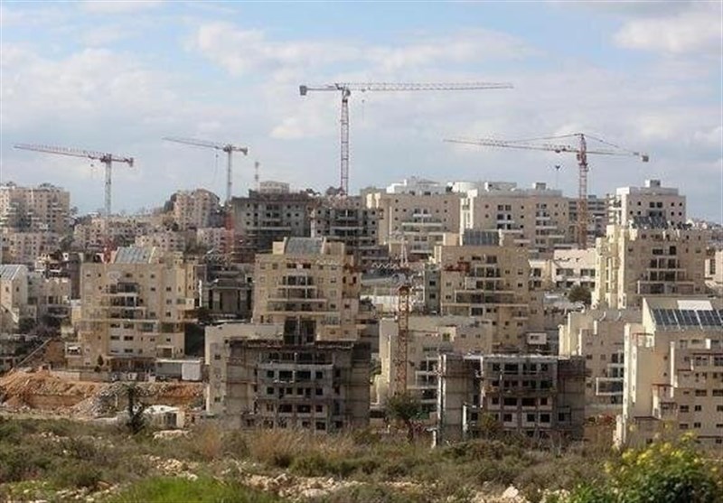 واکنش تند فلسطینیها به شهرکسازی اشغالگران در کرانهباختری واکنش تند فلسطینیها به شهرکسازی اشغالگران در کرانهباختری