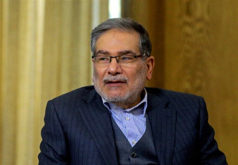 واکنش شمخانی به تهدیدات ترامپ علیه تأسیسات هستهای ایران واکنش شمخانی به تهدیدات ترامپ علیه تأسیسات هستهای ایران