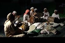 مستندسازی که به مراسم جن‌گیری رفت/ جدایی دیگر نادر نیست!