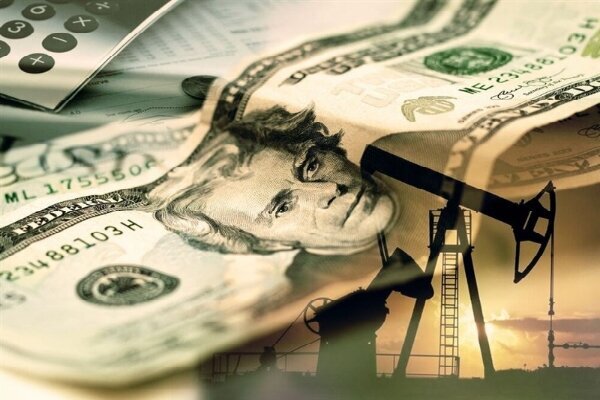 قیمت جهانی نفت امروز ۹ خرداد/ برنت ۶۳ دلار و ۹۵ سنت شد قیمت جهانی نفت امروز ۹ خرداد/ برنت ۶۳ دلار و ۹۵ سنت شد