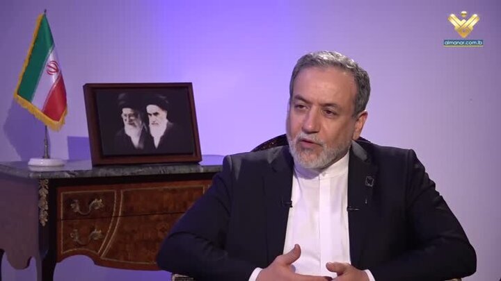 تجاوزگری آمریکا به تاسیسات هستهای را محکوم میکنیم/ ناگهان با یک تجاوز به تأسیسات هستهای ایران مواجه شدیم تجاوزگری آمریکا به تاسیسات هستهای را محکوم میکنیم/ ناگهان با یک تجاوز به تأسیسات هستهای ایران مواجه شدیم