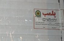 نظارت همه جانبه بر نرخ عرضه مواد غذایی در جزیره کیش
