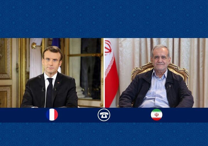 آمریکایی ها باید پاسخ تجاوز خود را دریافت کنند/جمهوری اسلامی ایران هیچ جنگی را آغاز نکرده است