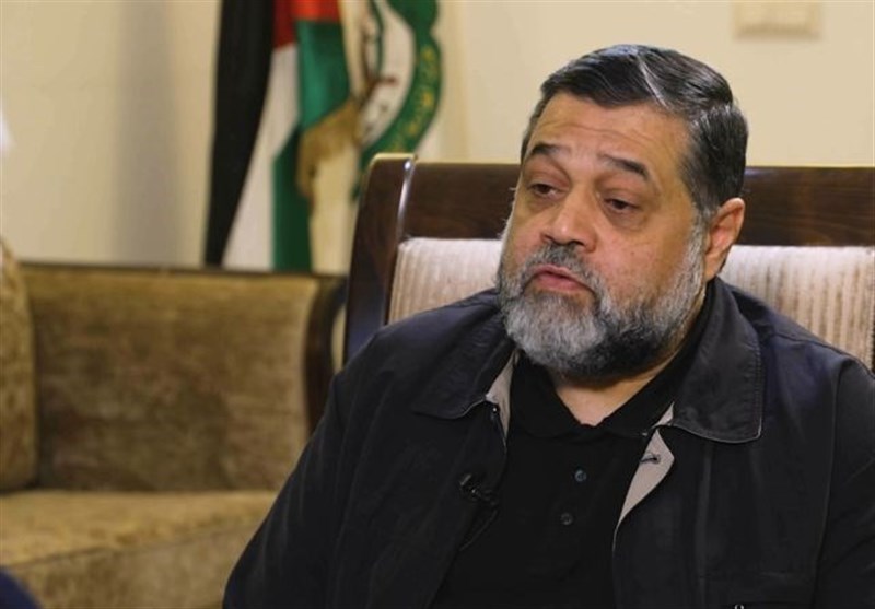 حمدان: ترامپ در پی نجات نتانیاهو است حمدان: ترامپ در پی نجات نتانیاهو است